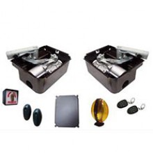 Kit-uri cu motoare ingropate